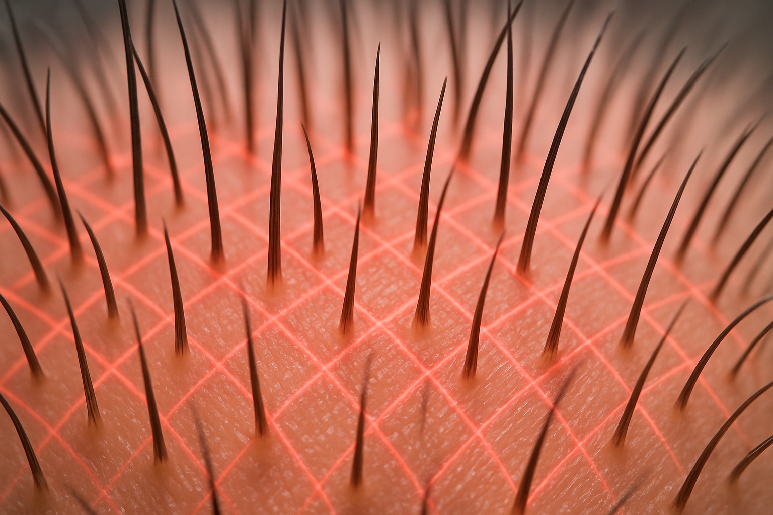 Thumbnail for article on modern hair restoration