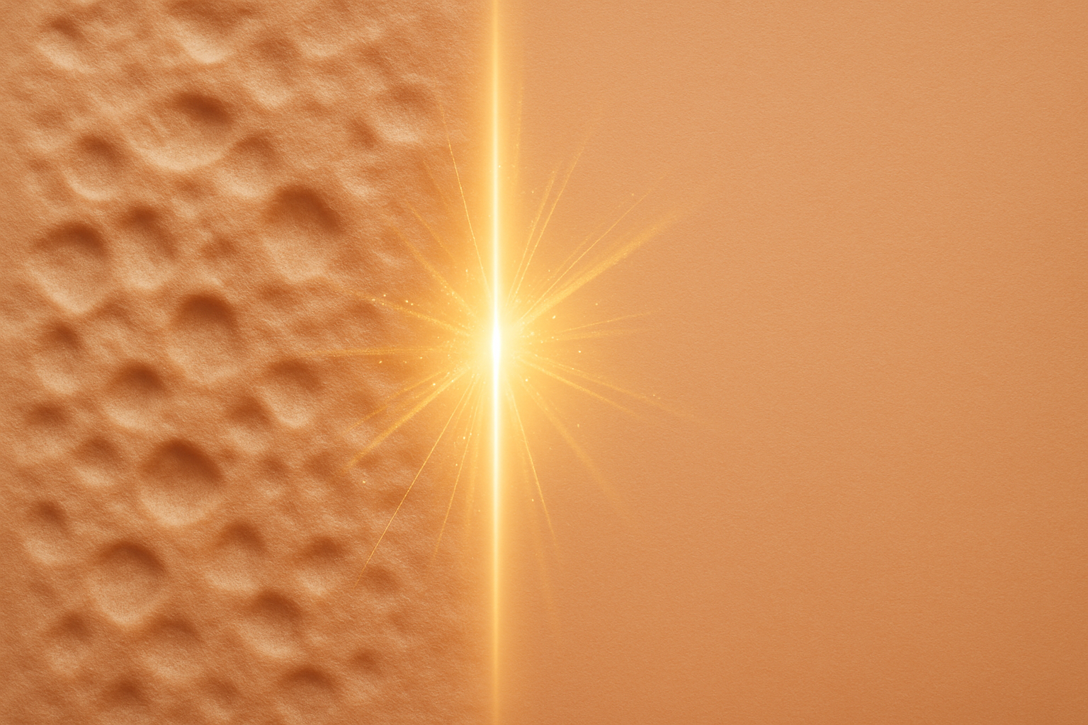 Thumbnail for article on repairing acne scars with lasers