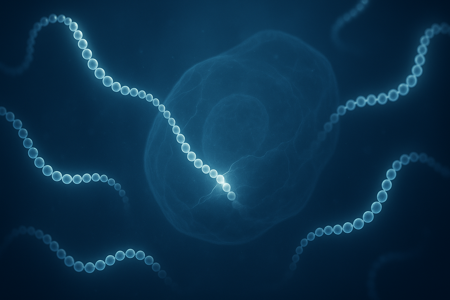 Thumbnail for a beginner's guide to peptide therapy