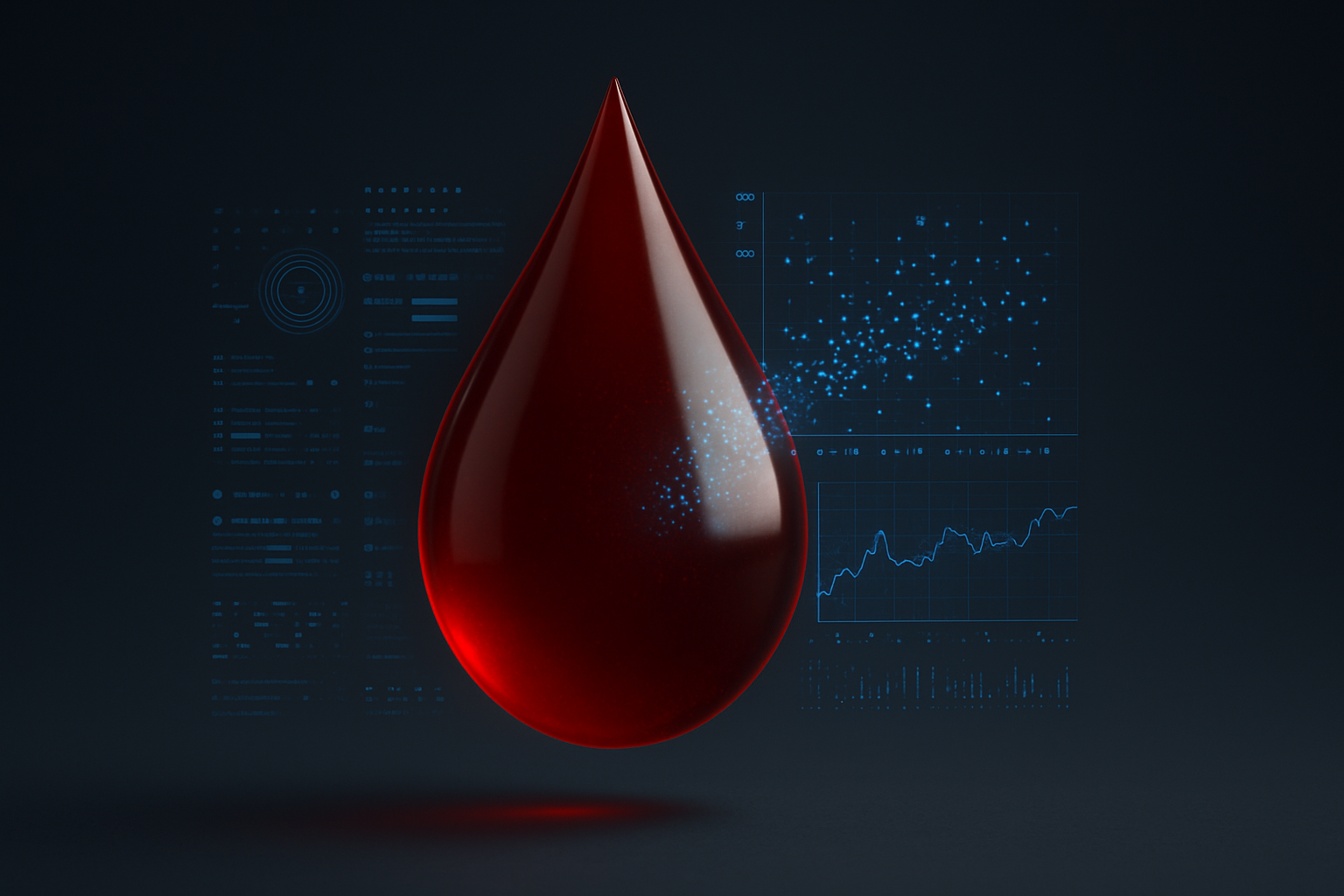 Thumbnail for article on liquid biopsies like the Galleri test